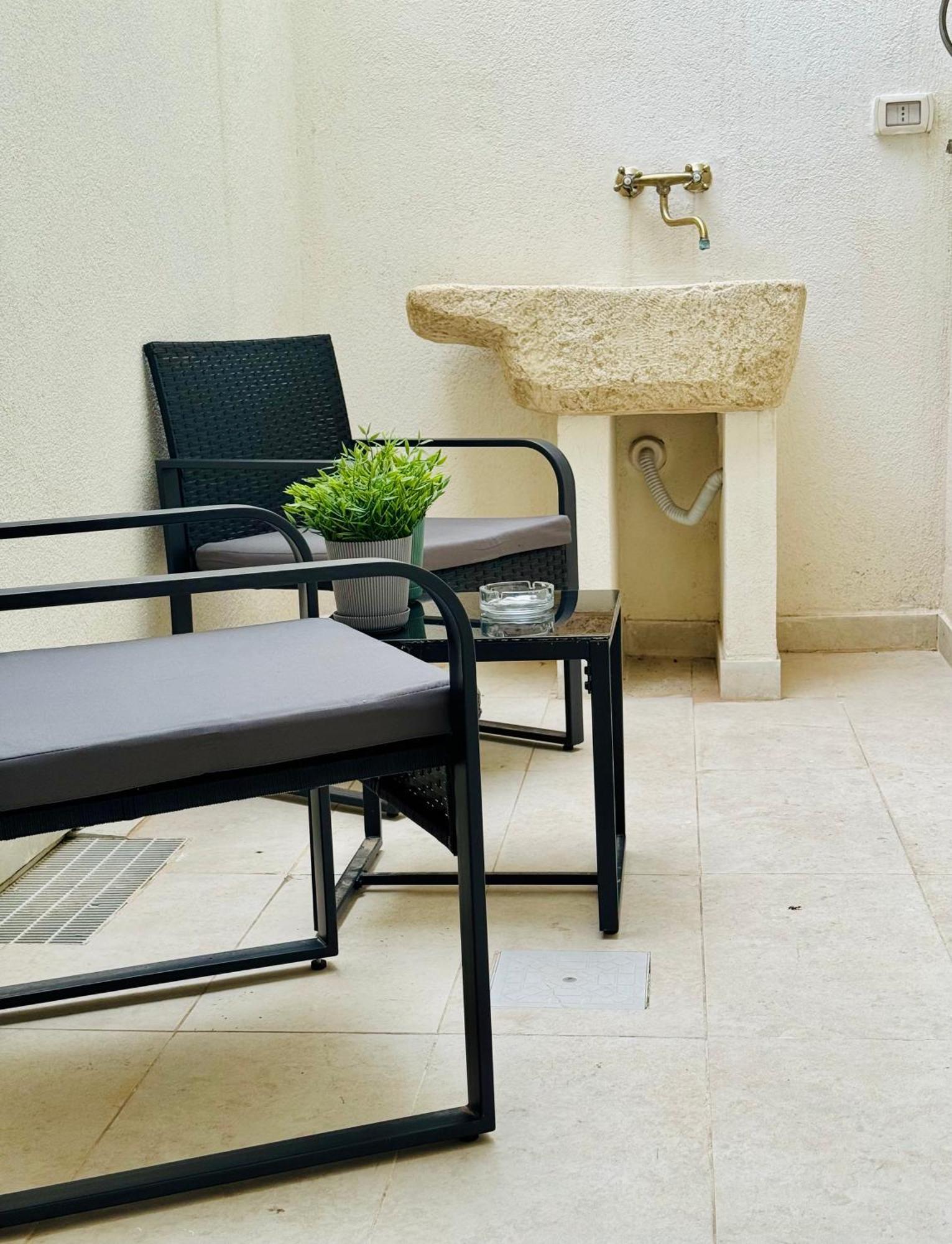 Vittoria Apartment Syracuse