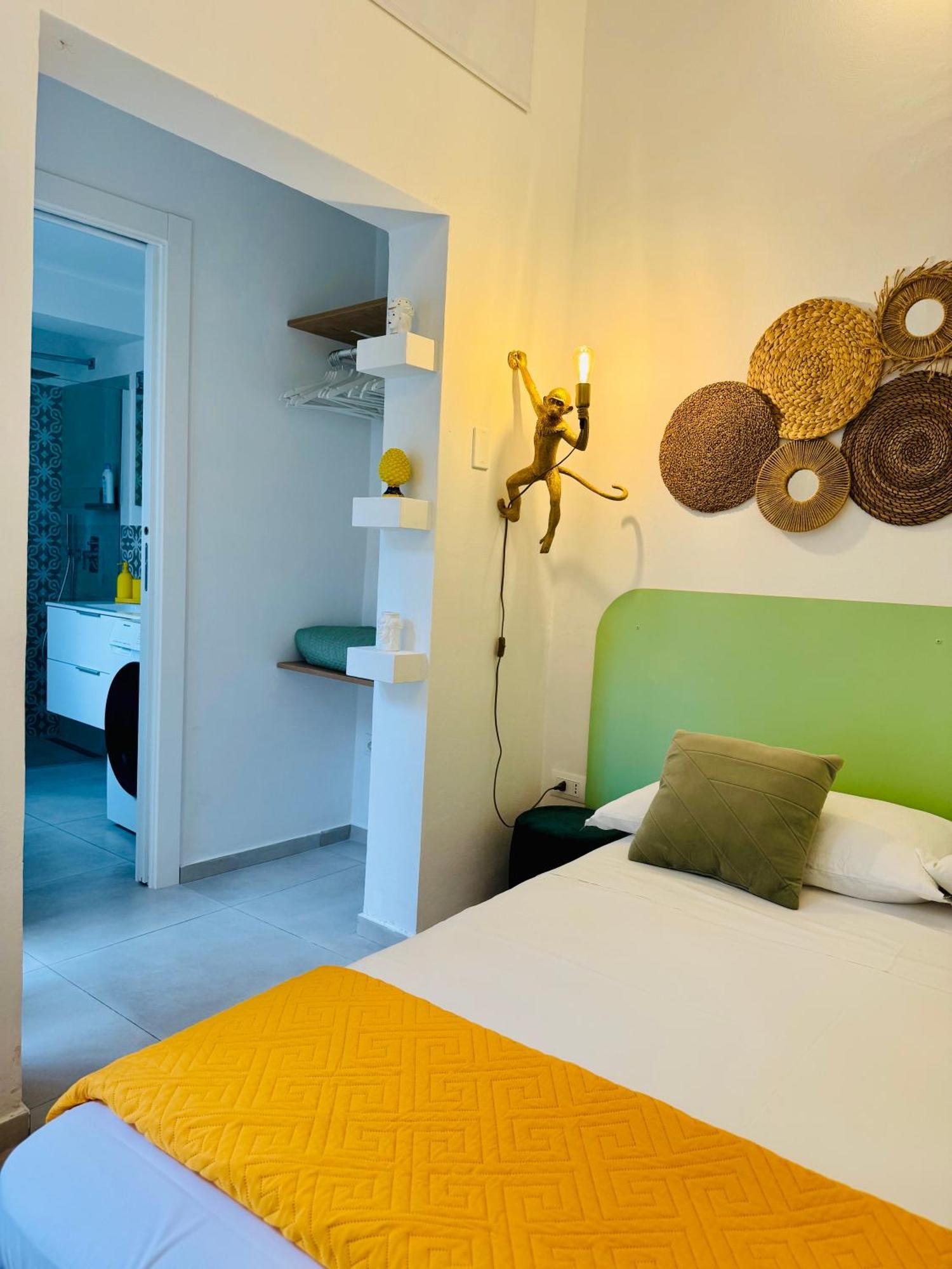 Apartment Vittoria *