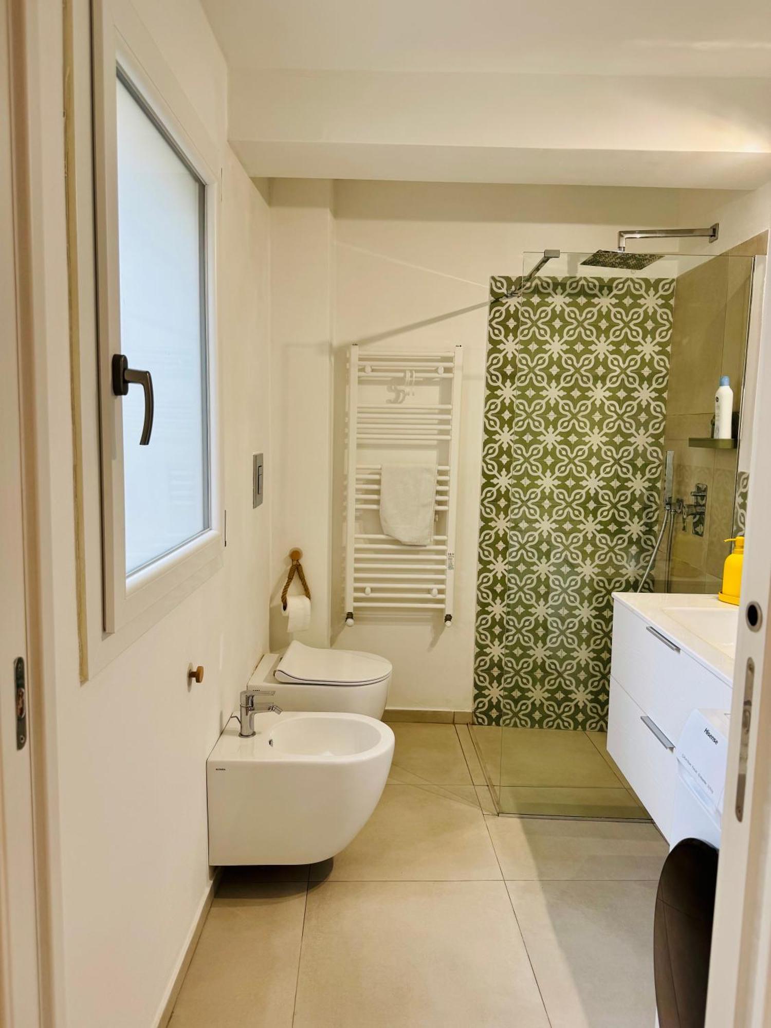Vittoria Apartment Syracuse