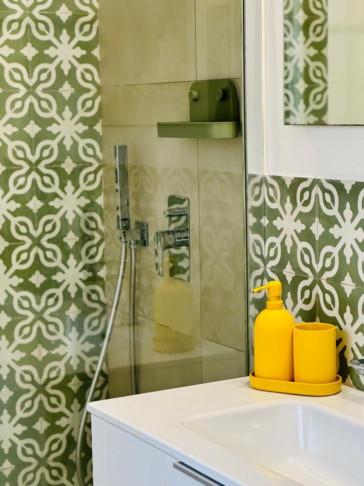 Apartment Vittoria Syrakus